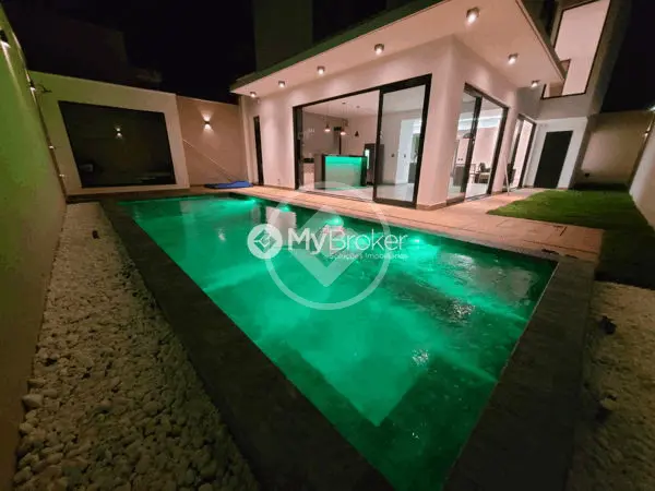 Sobrado 3 quartos no Grand Ville, Uberlândia — foto 5 de 6