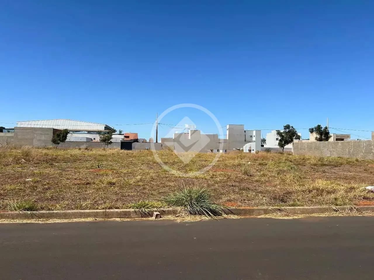Terreno Novo Mundo, Uberlândia - MG — foto 2