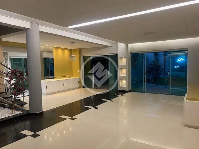 Sobrado Em Condomínio Aclimação, Uberlândia - MG — foto 2