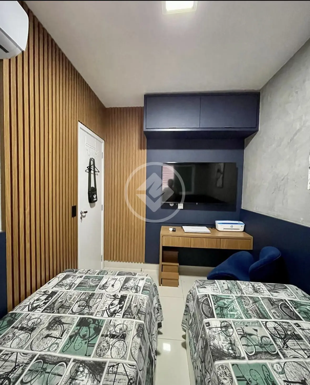 Apartamento 2 quartos no Santa Mônica, Uberlândia — foto 3 de 6