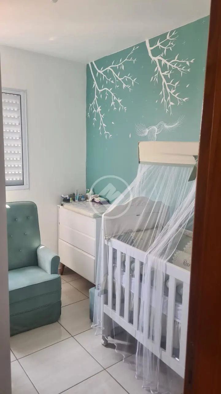 Apartamento à venda com 2 quartos – 51 m²- Chácaras Tubalina - Uberlândia/MG