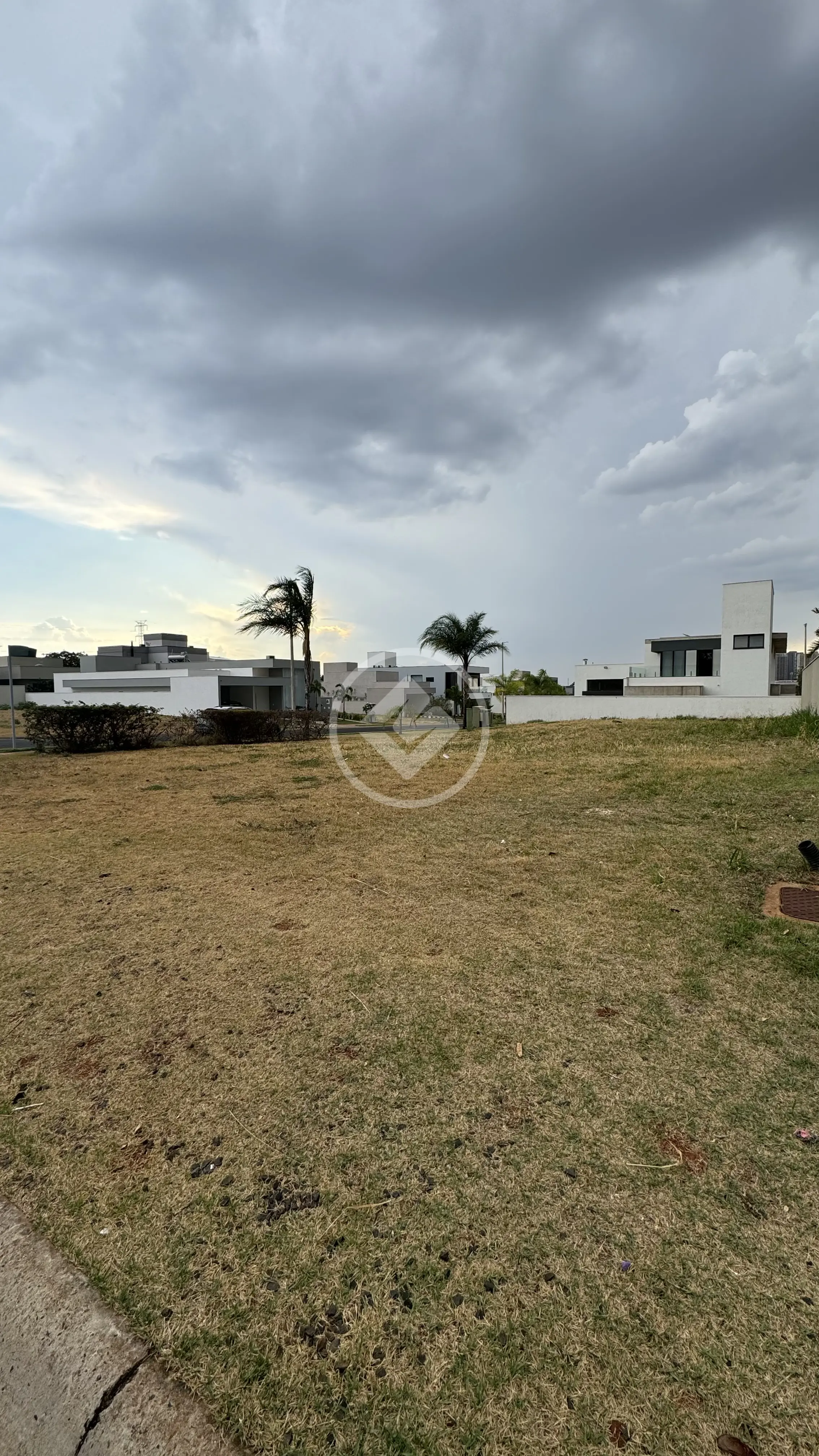 Terreno Condomínio Jardim Sul, Uberlândia - MG — foto 1