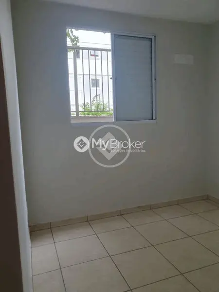 Apartamento 2 quartos no Chácaras Tubalina e Quartel, Uberlândia — foto 3 de 6