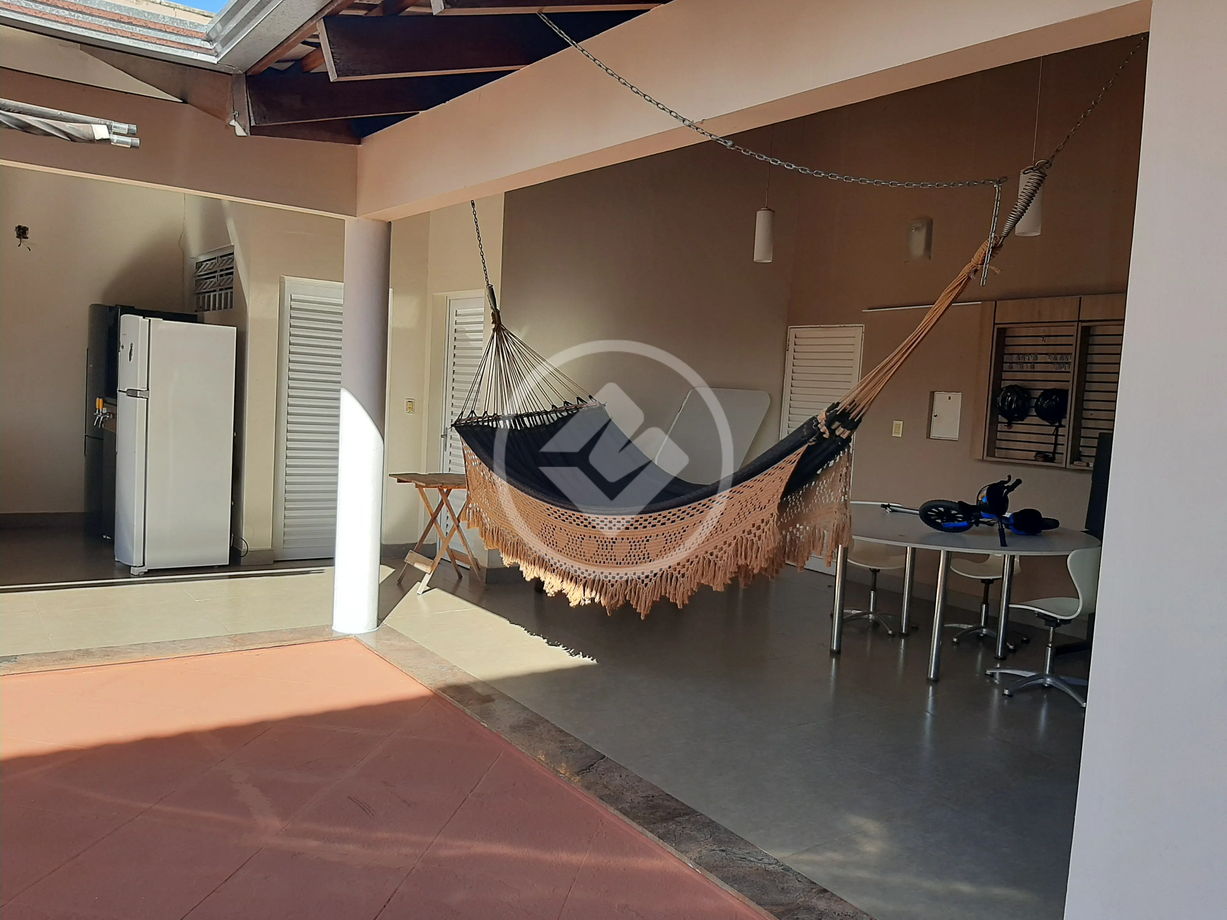 Casa Jardim Karaíba, Uberlândia - MG — foto 2