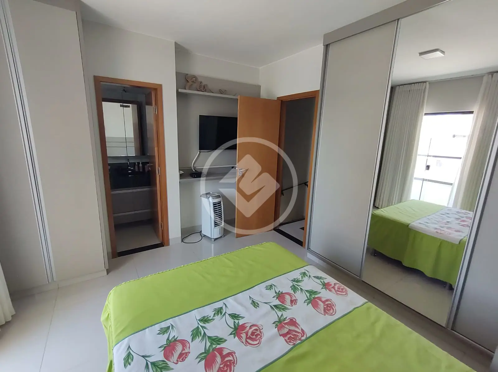 Casa Novo Mundo, Uberlândia - MG — foto 2