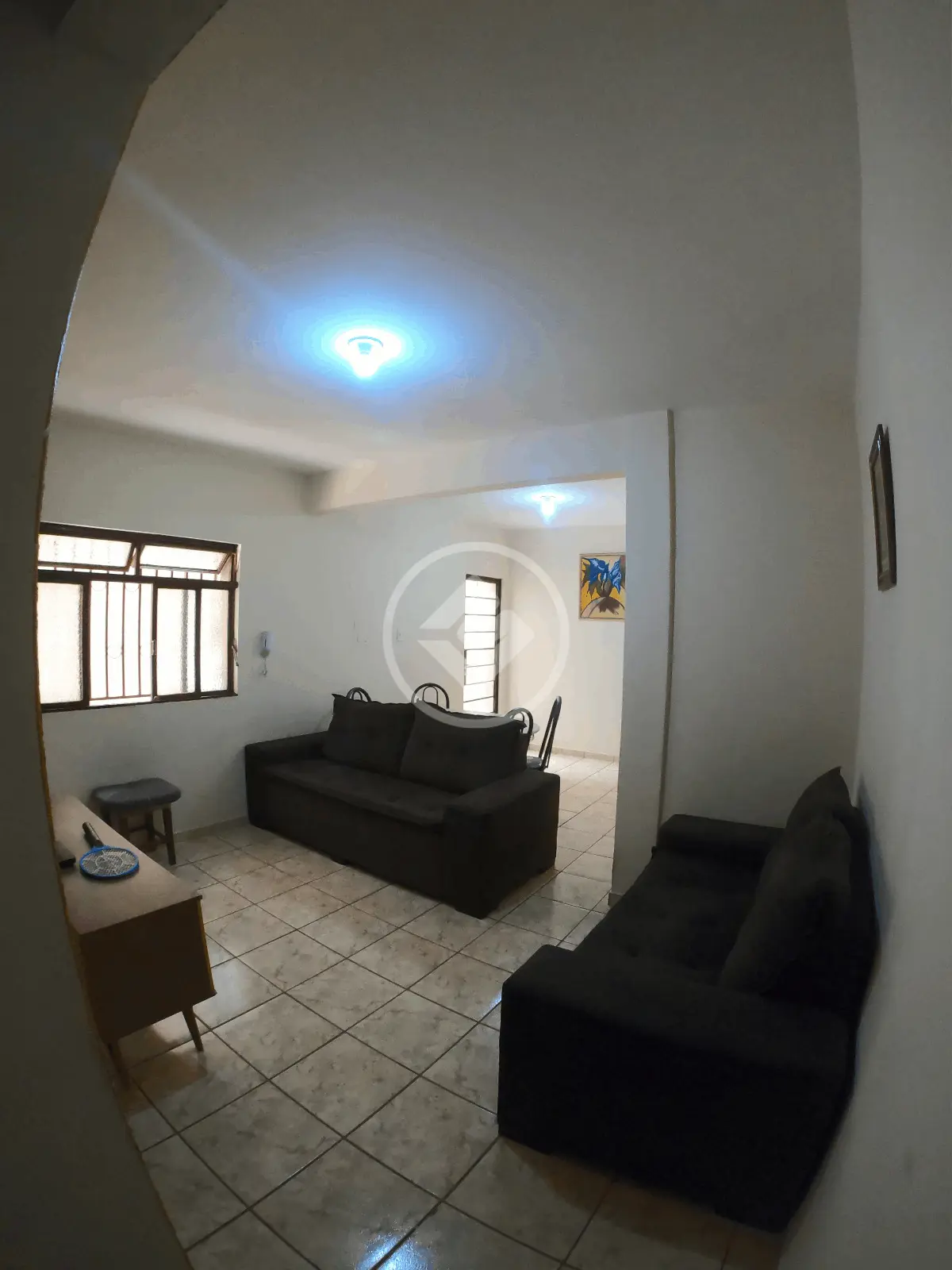 Apartamento à venda com 3 quartos, sendo 1 suíte - 142 m² - Daniel Fonseca - Uberlândia/MG
