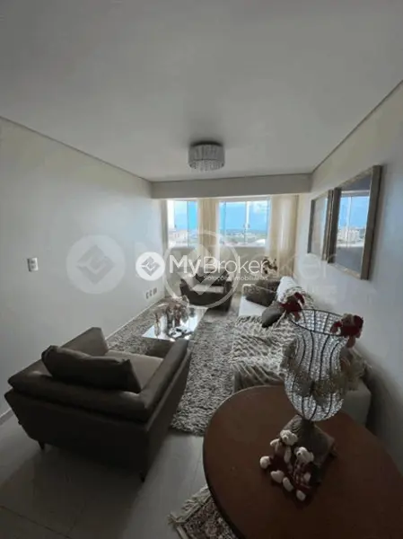 Apartamento 3 quartos no Jardim Finotti, Uberlândia — foto 6 de 6