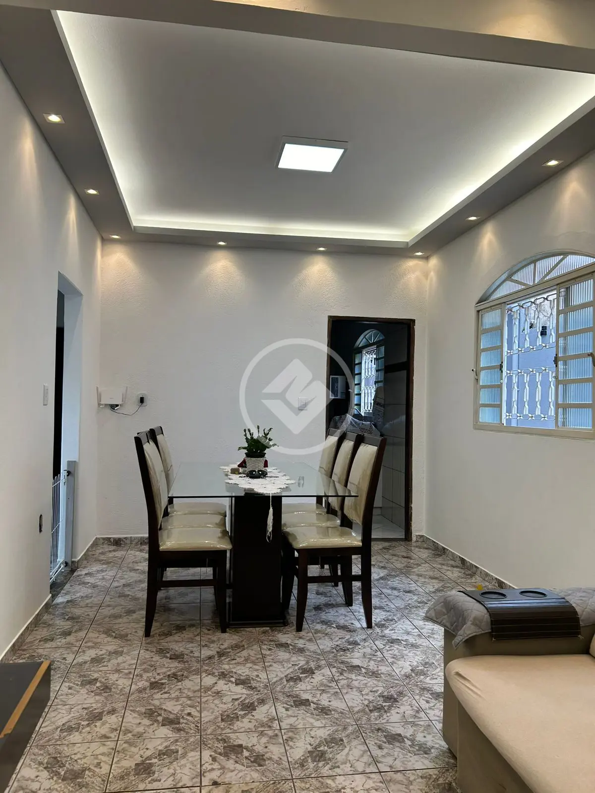 Casa 3 quartos no Jardim Patrícia, Uberlândia — foto 3 de 6