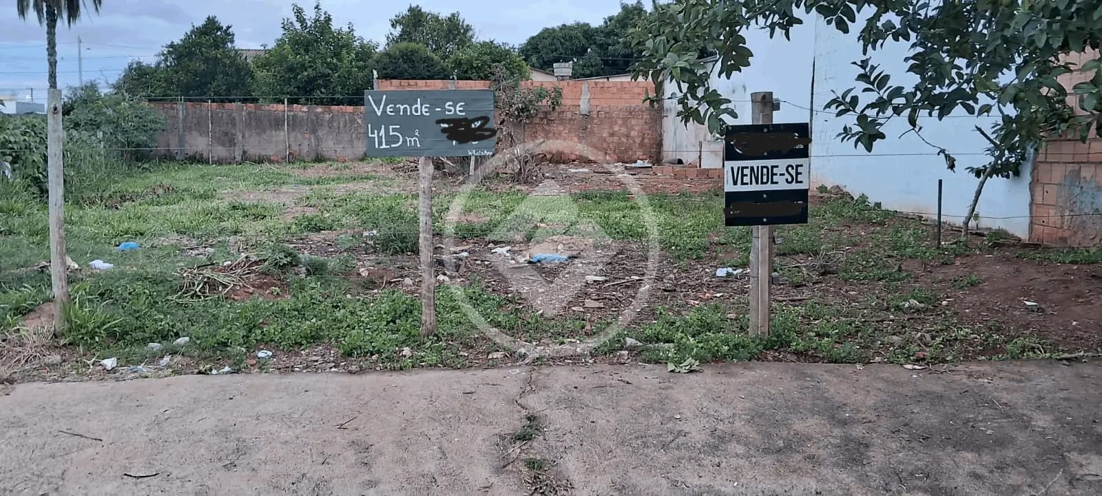 Terreno no Aclimação, Uberlândia — foto 2 de 3