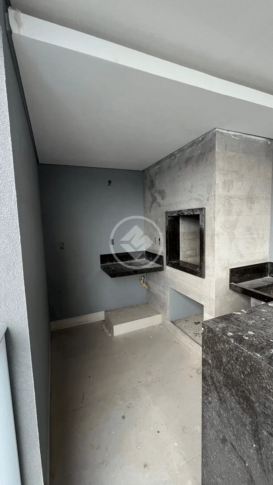 Apartamento 3 quartos no Tabajaras, Uberlândia — foto 3 de 6