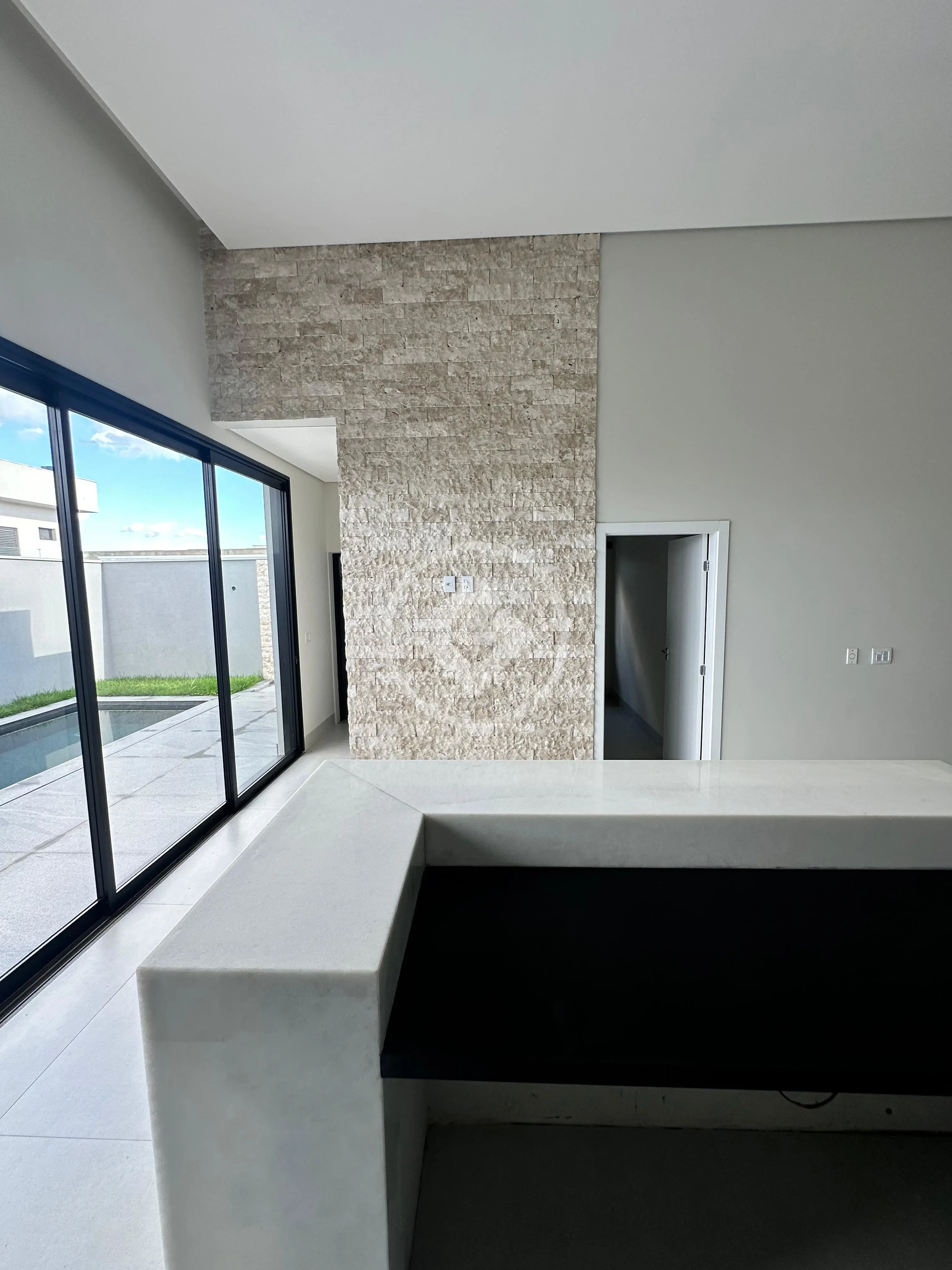 Casa Condomínio Laranjeiras, Uberlândia - MG — foto 1