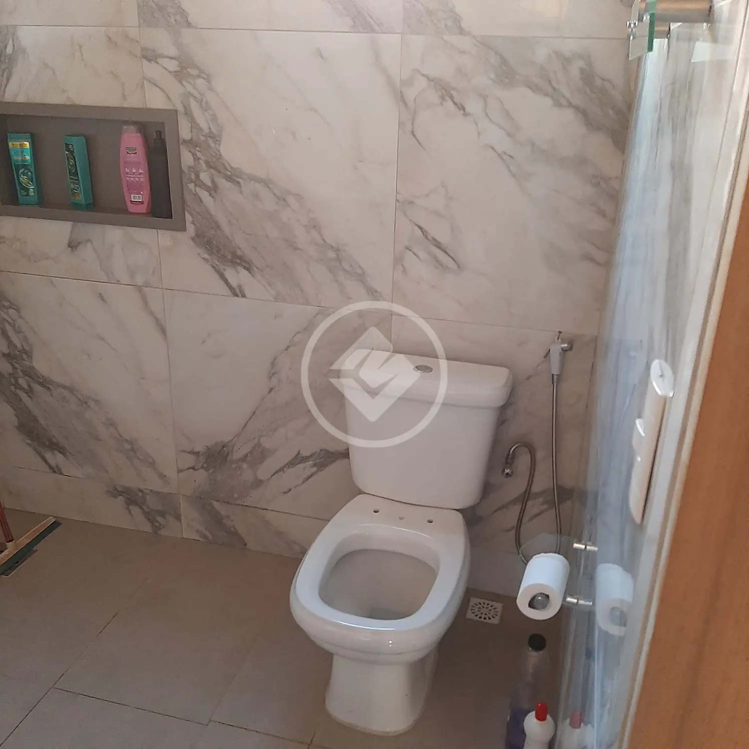 Casa 2 quartos no Laranjeiras, Uberlândia — foto 5 de 6