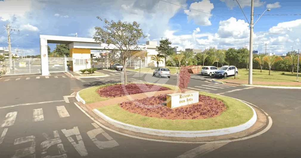 Terreno em condomínio à venda – 336 m² - Novo Mundo - Uberlândia/MG