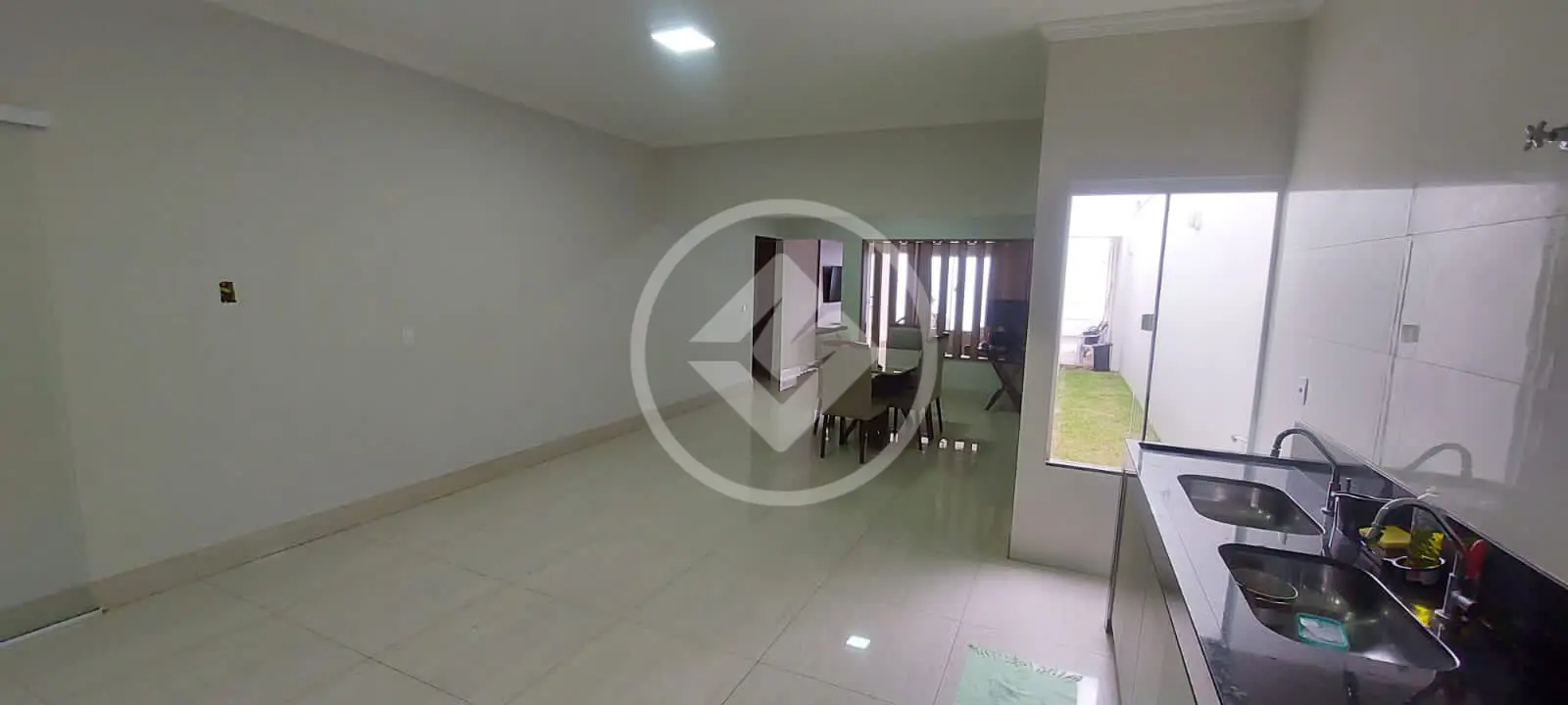 Casa 3 quartos no Jardim Europa, Uberlândia — foto 4 de 6