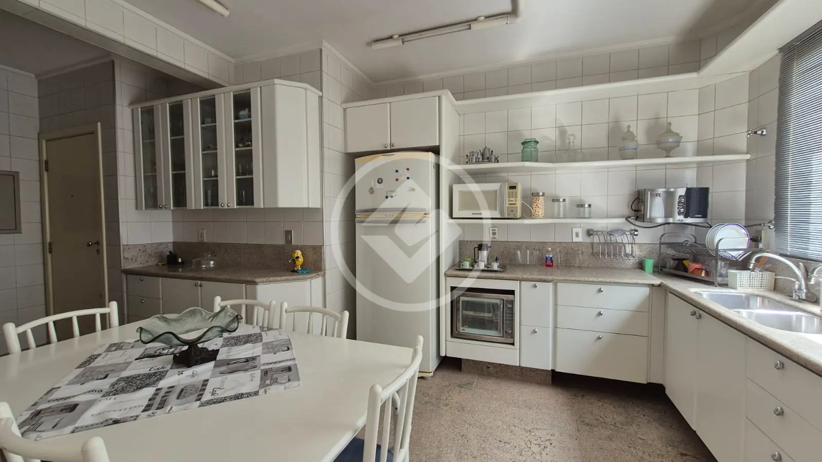 Apartamento 3 quartos no SARAIVA, Uberlândia — foto 5 de 6