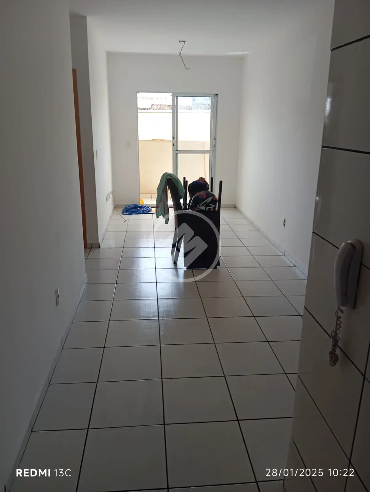 Apartamento Jardim Europa, Uberlândia - MG — foto 2