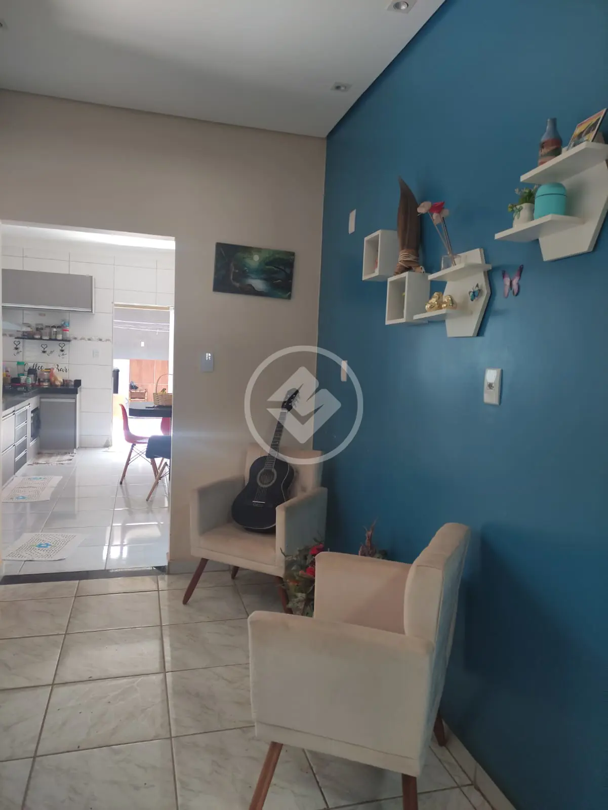 Casa Shopping Park, Uberlândia - MG — foto 1