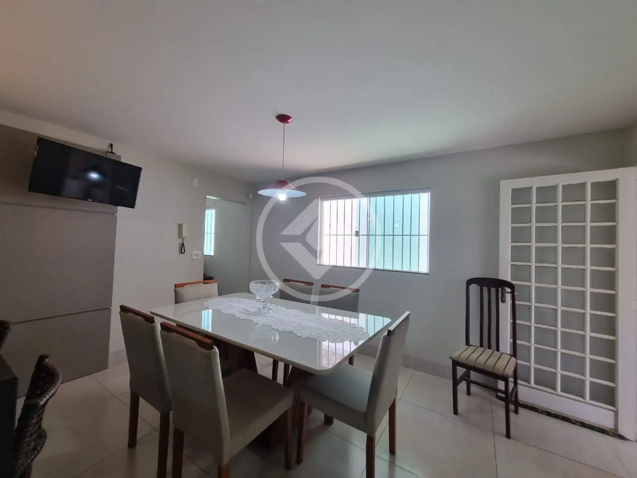 Casa 4 quartos no SARAIVA, Uberlândia — foto 6 de 6