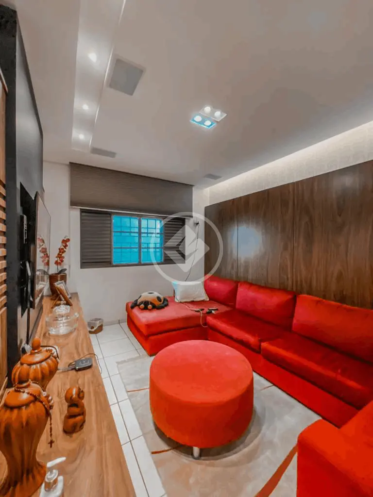 Casa Morada da Colina, Uberlândia - MG — foto 2