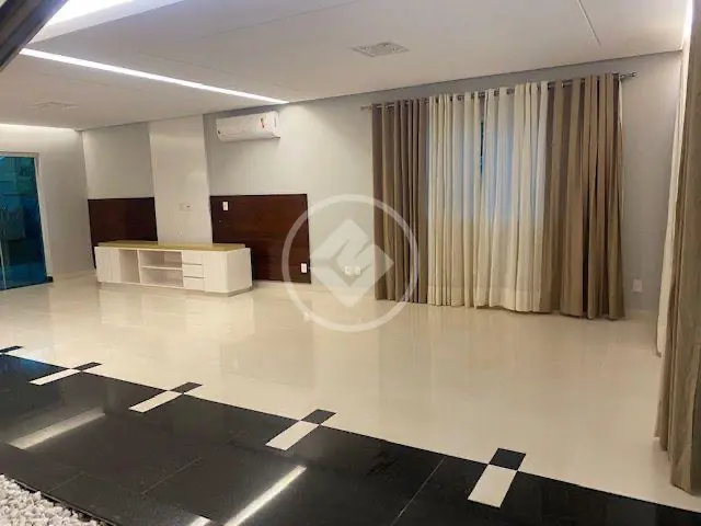 Sobrado Em Condomínio Aclimação, Uberlândia - MG — foto 1