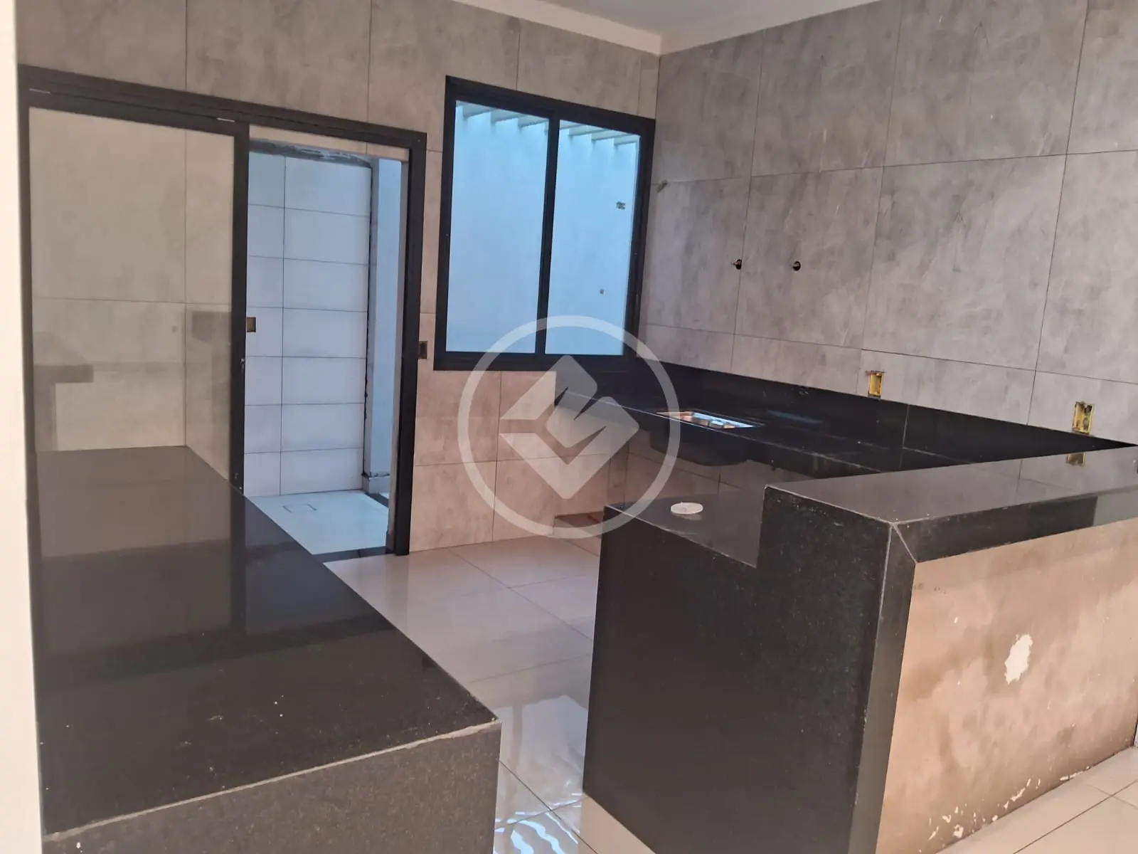 Casa Jardim Europa, Uberlândia - MG — foto 2