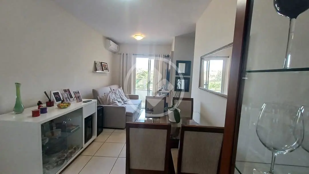 Apartamento Morada da Colina, Uberlândia - MG — foto 2