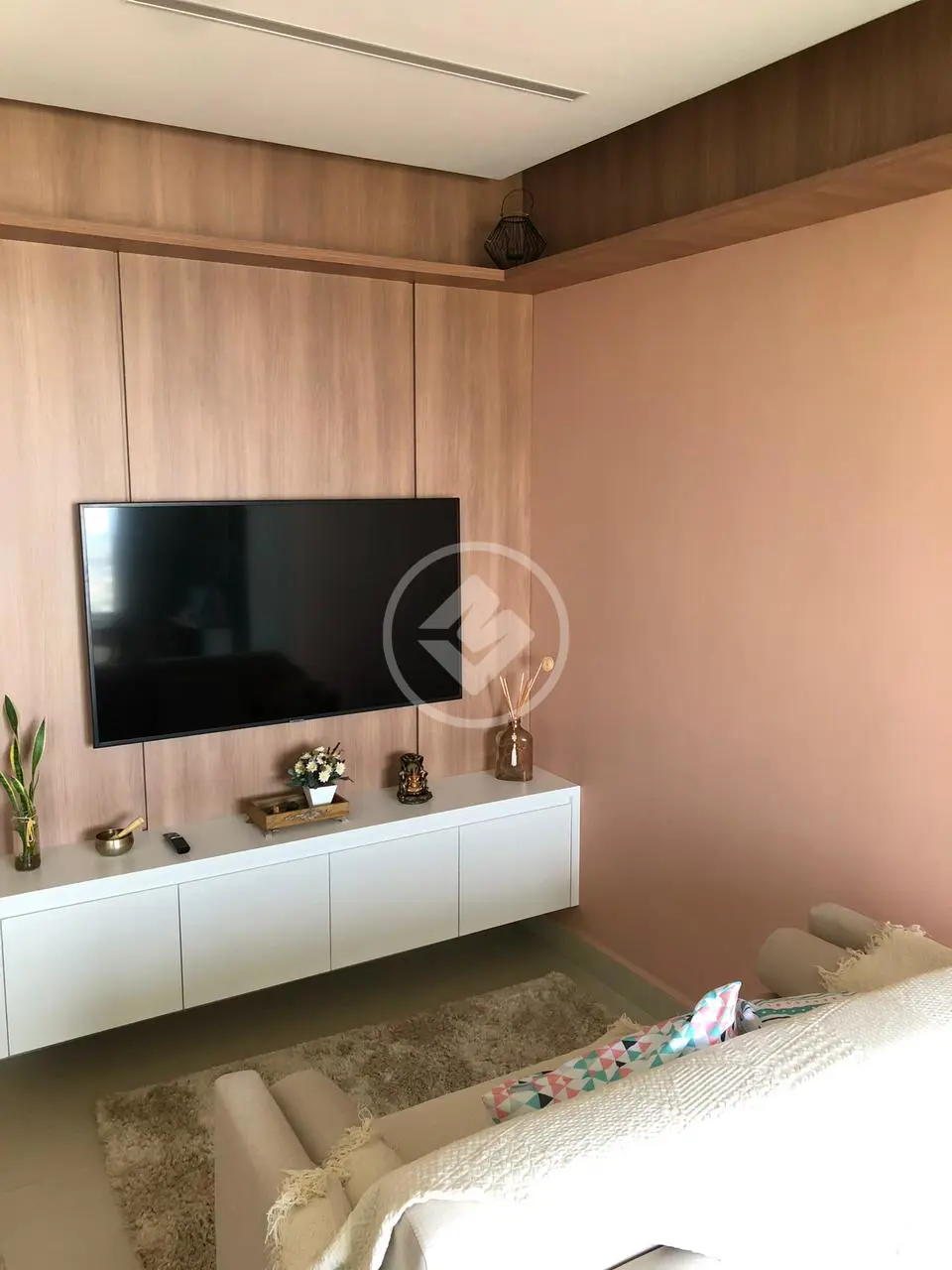 Apartamento 2 quartos no Aclimação, Uberlândia — foto 1 de 6