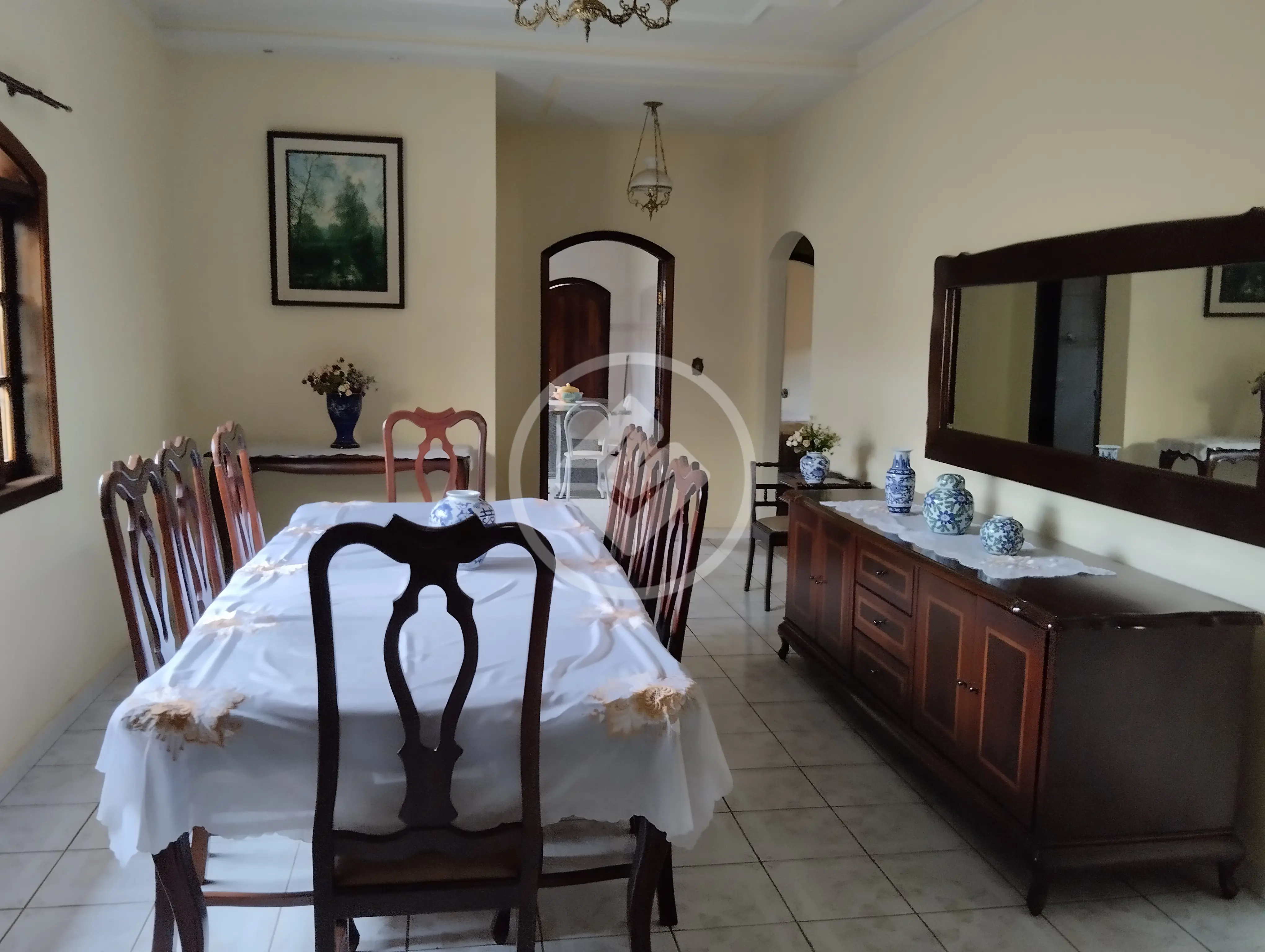 Casa Santa Mônica, Uberlândia - MG — foto 2