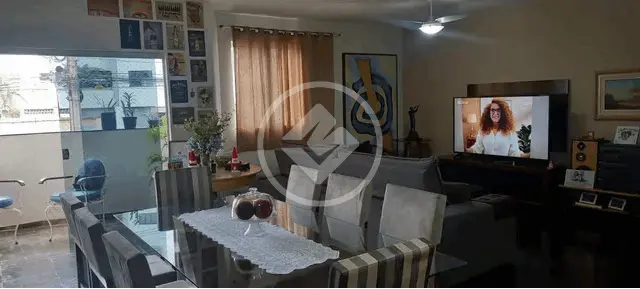 Apartamento SARAIVA, Uberlândia - MG — foto 2