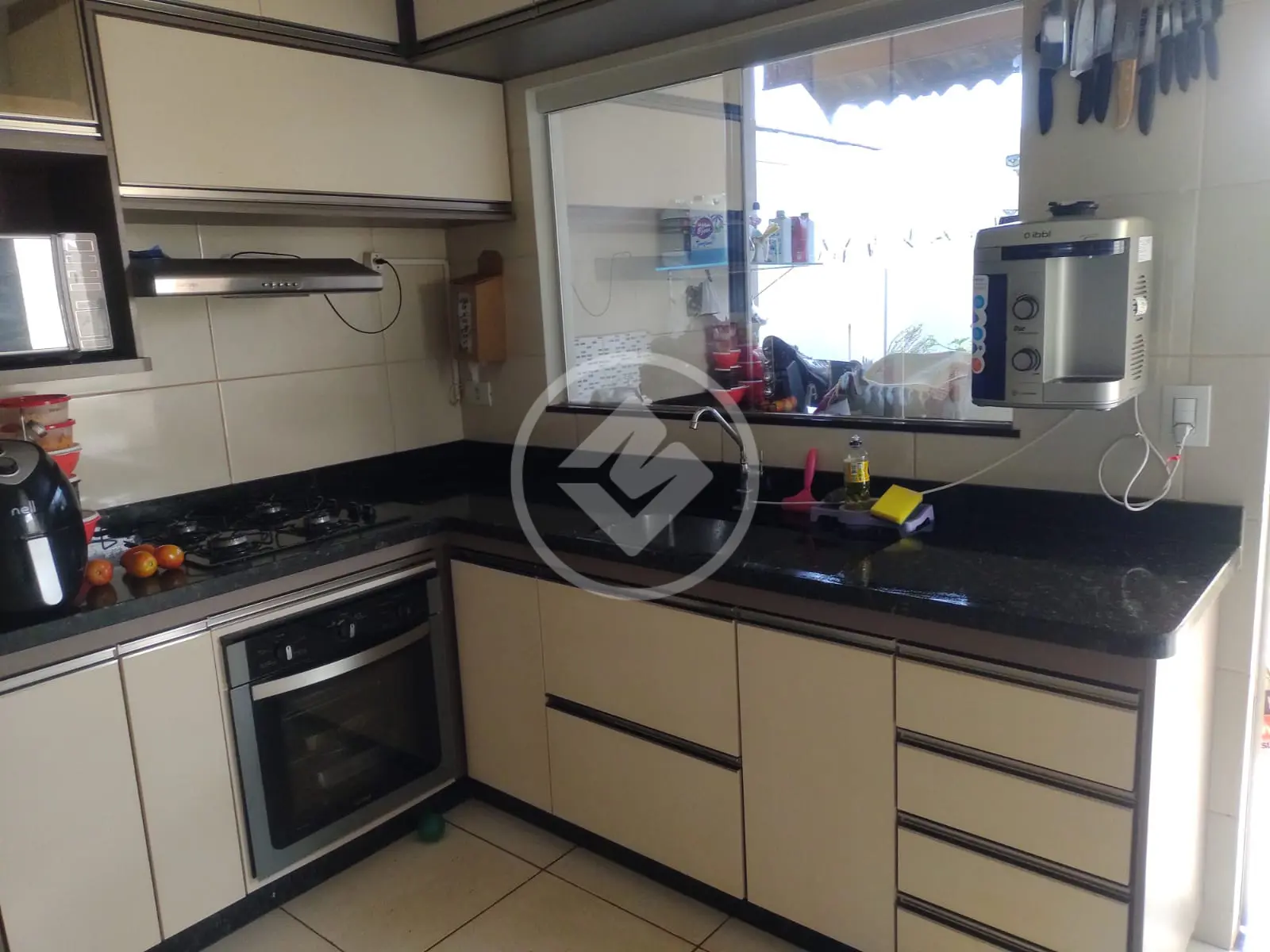 Casa 2 quartos no Jardim Ipanema, Uberlândia — foto 3 de 6