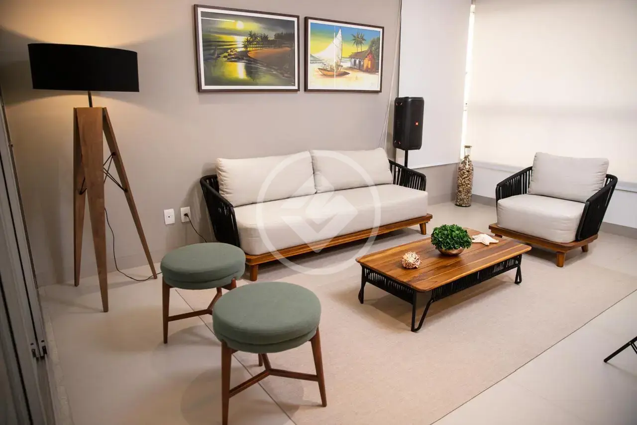 Apartamento Martins, Uberlândia - MG — foto 2