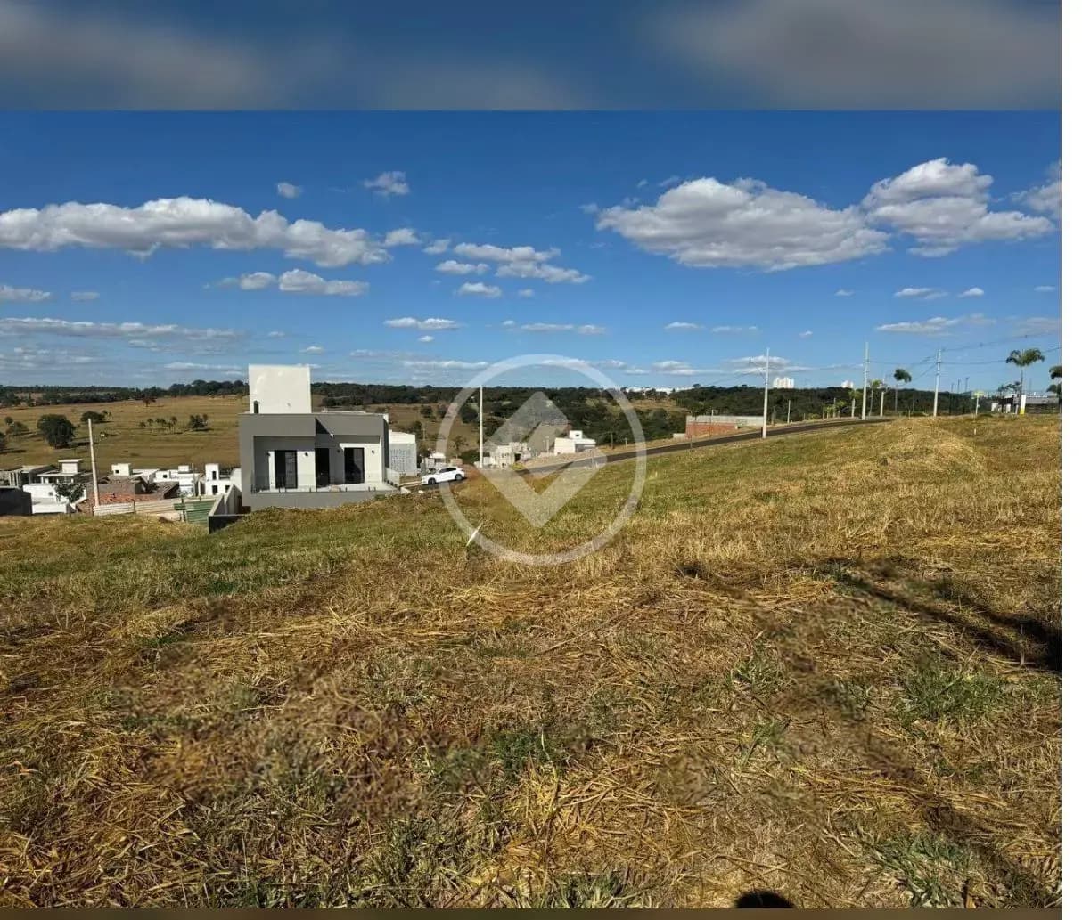 Terreno Condomínio GRANJA MARILEUSA, Uberlândia - MG — foto 1