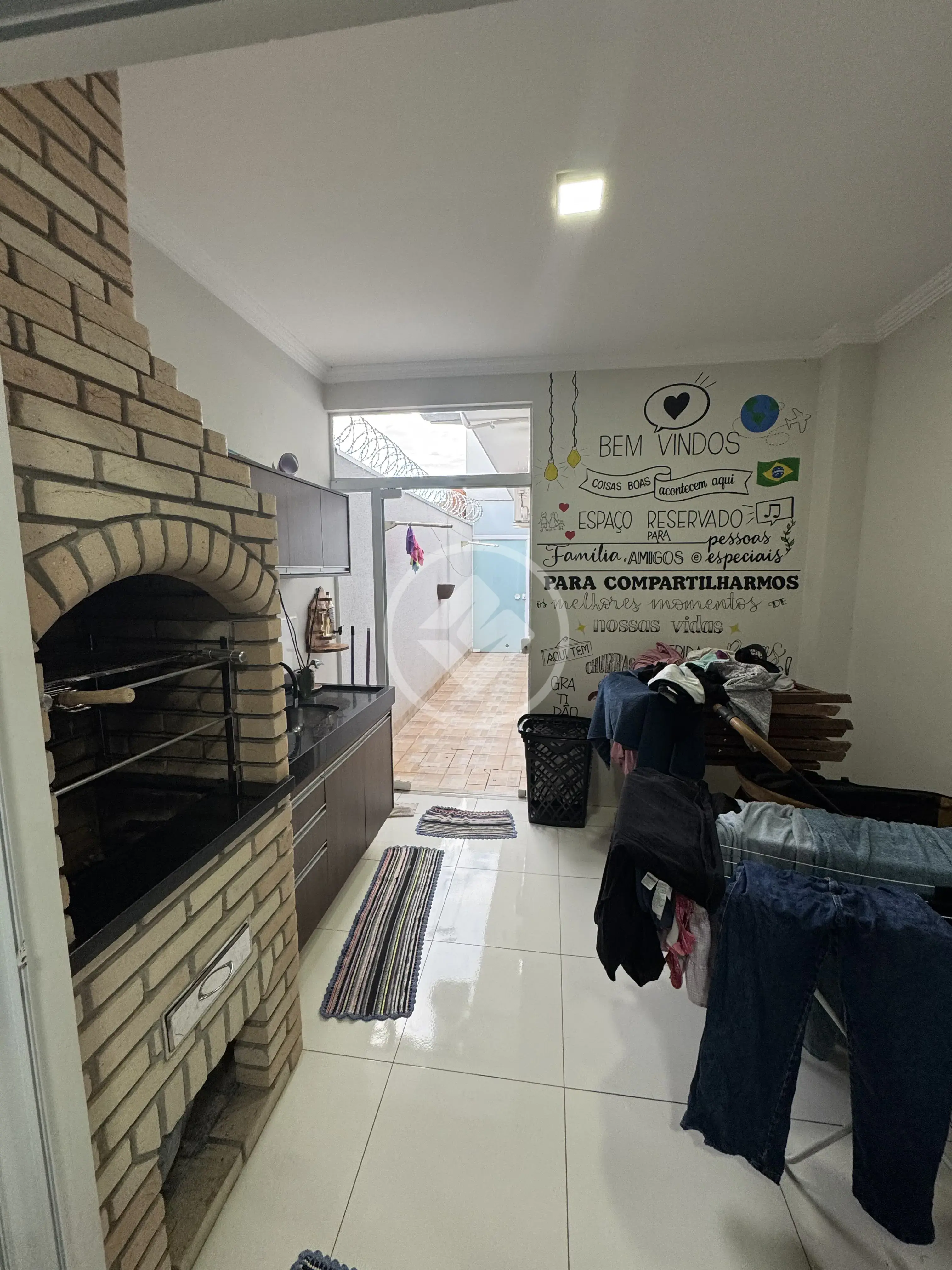 Casa Novo Mundo, Uberlândia - MG — foto 2