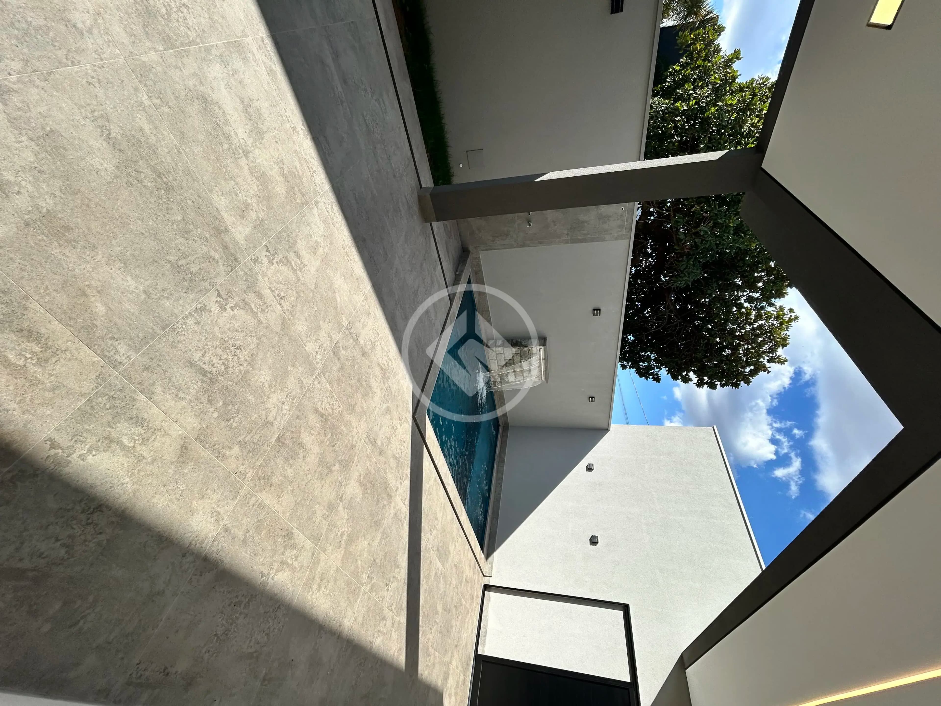 Casa Condomínio Laranjeiras, Uberlândia - MG — foto 2
