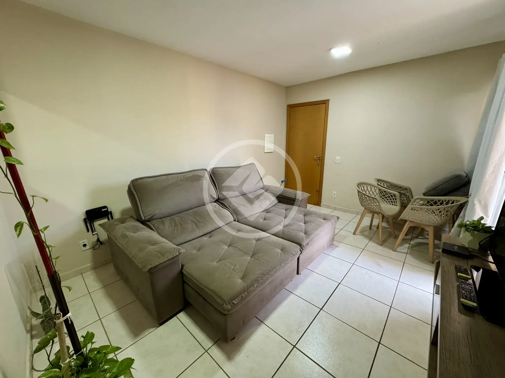 Apartamento Chácaras Tubalina e Quartel, Uberlândia - MG — foto 2