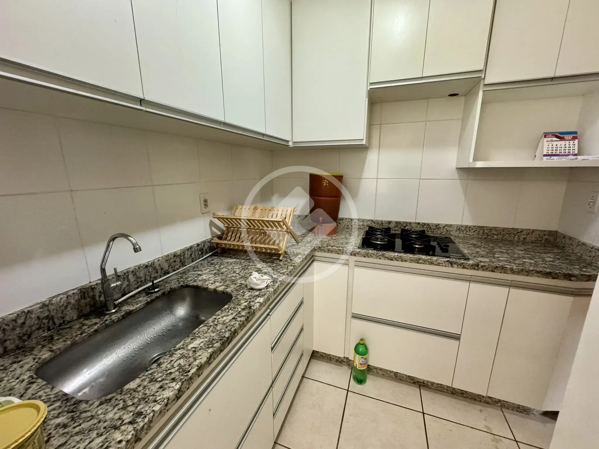 Apartamento 2 quartos no Chácaras Tubalina e Quartel, Uberlândia — foto 4 de 6