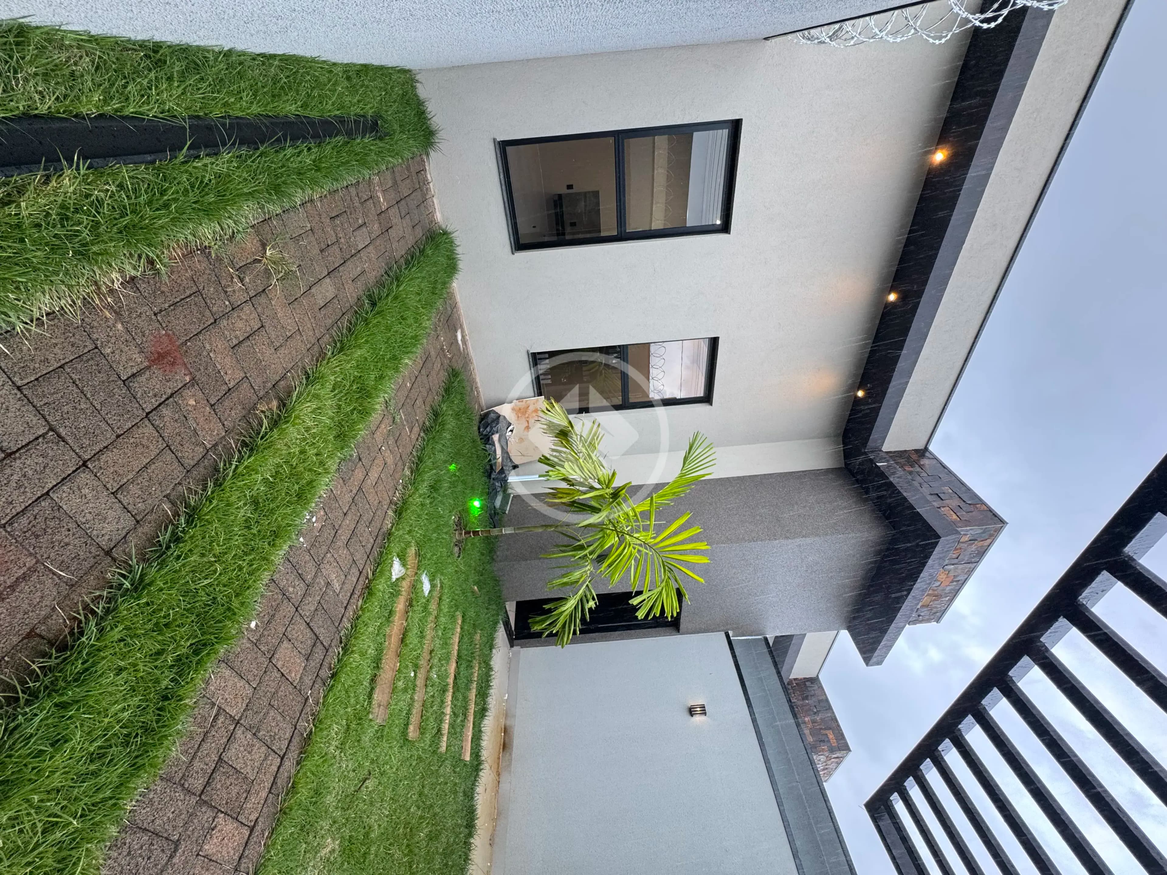 Casa Novo Mundo, Uberlândia - MG — foto 1
