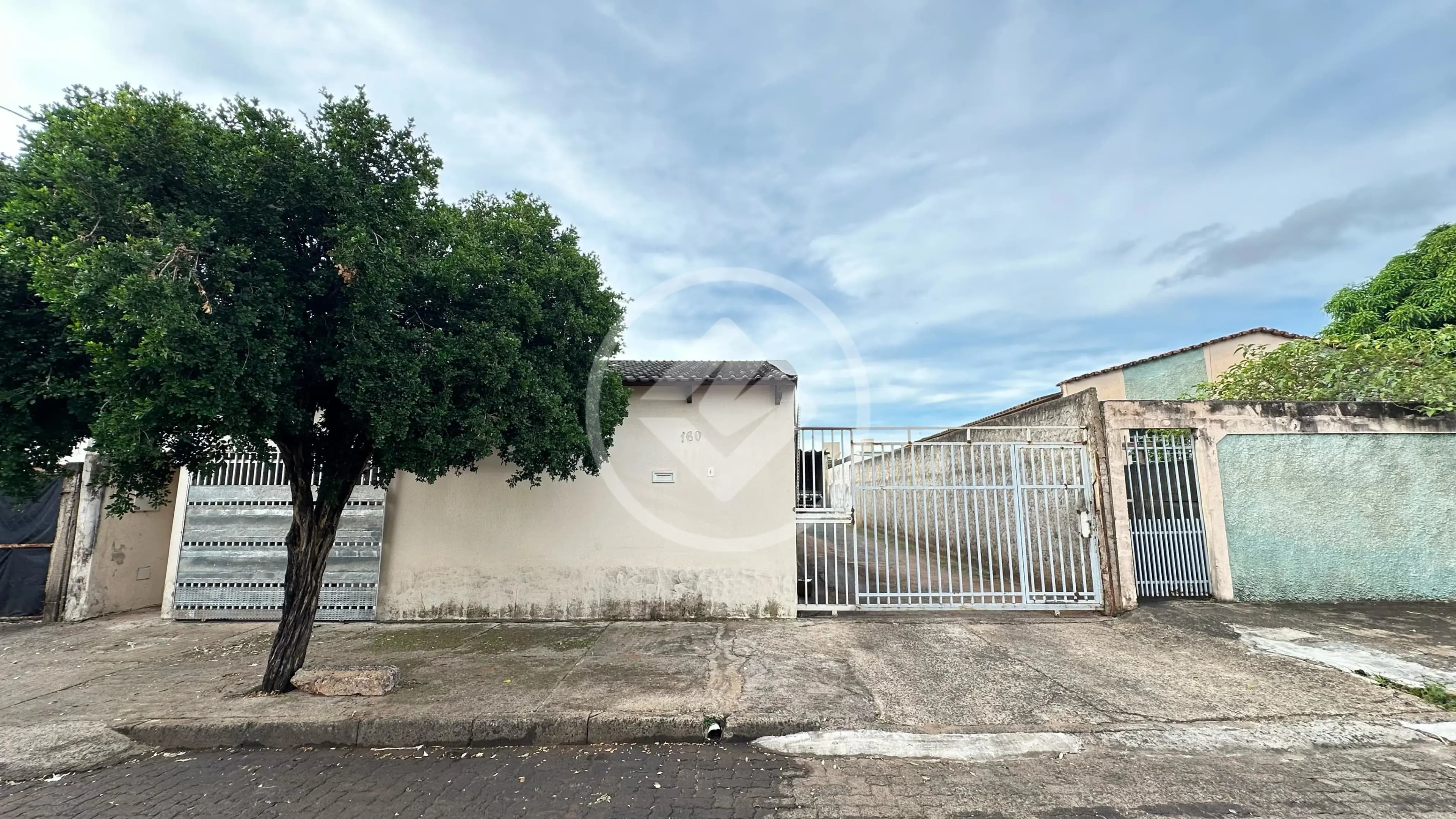 Terreno Presidente Roosevelt, Uberlândia - MG — foto 1