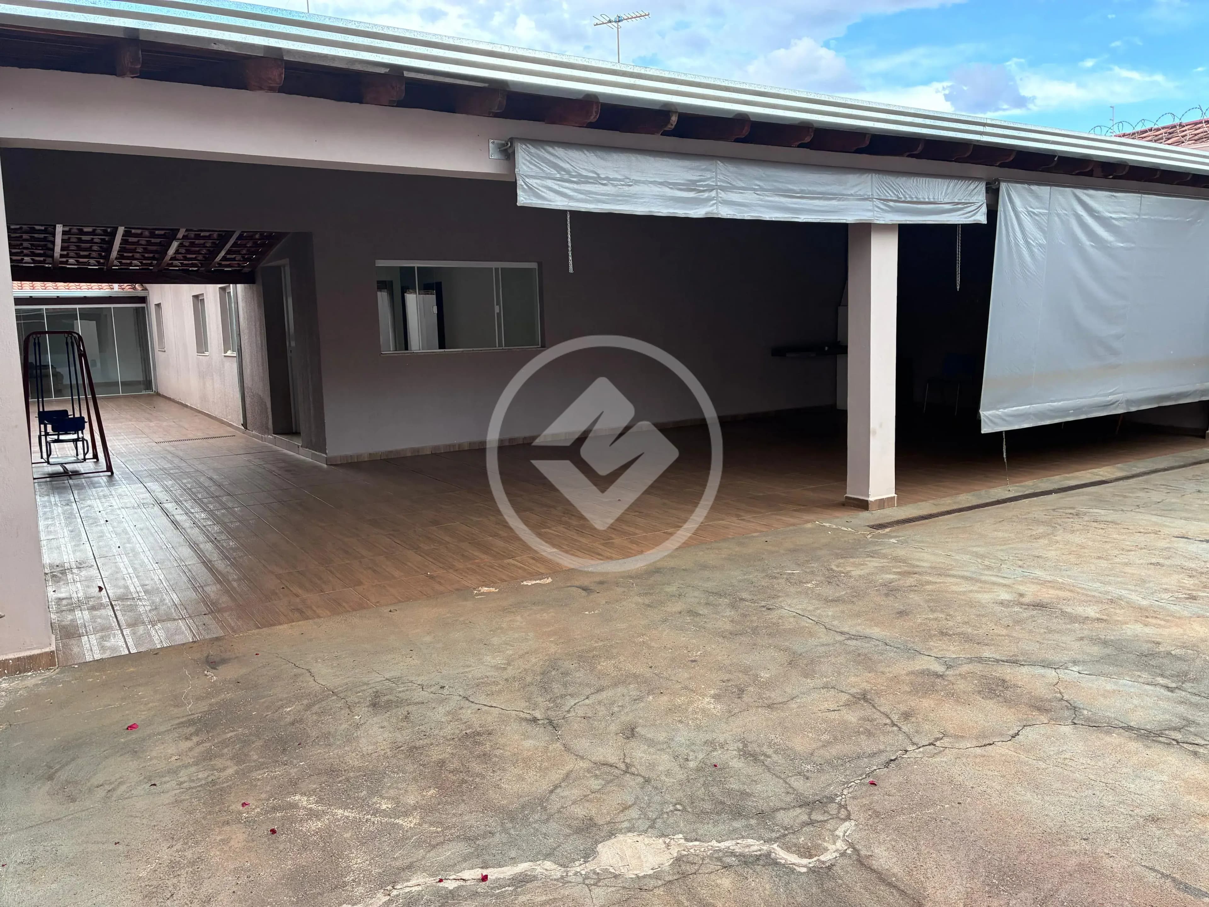 Casa Lidice, Uberlândia - MG — foto 1