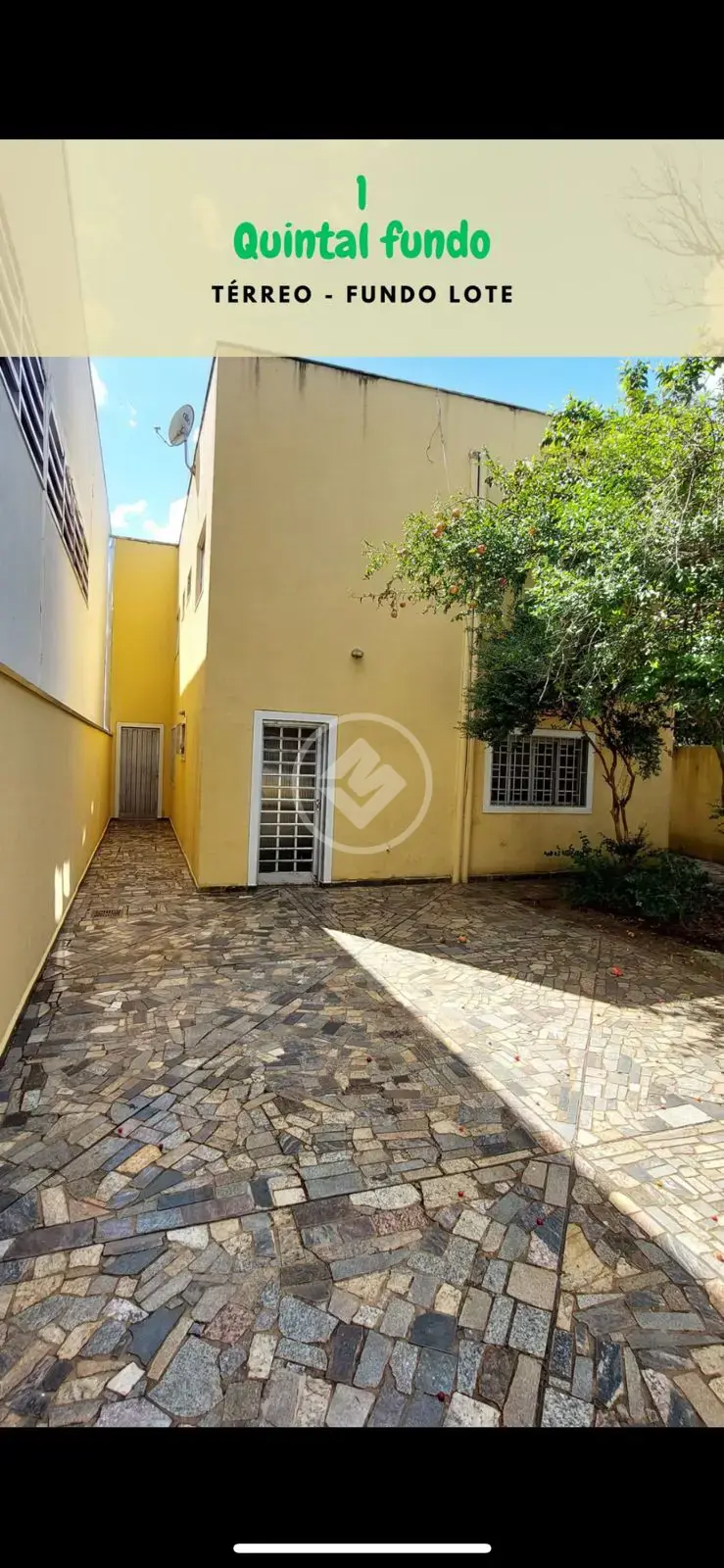 Sobrado Santa Mônica, Uberlândia - MG — foto 2