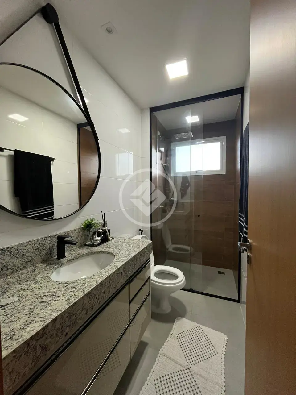 Apartamento Presidente Roosevelt, Uberlândia - MG — foto 2