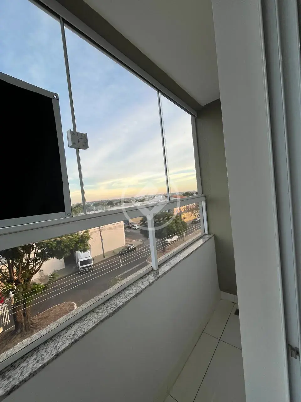 Apartamento Presidente Roosevelt, Uberlândia - MG — foto 1