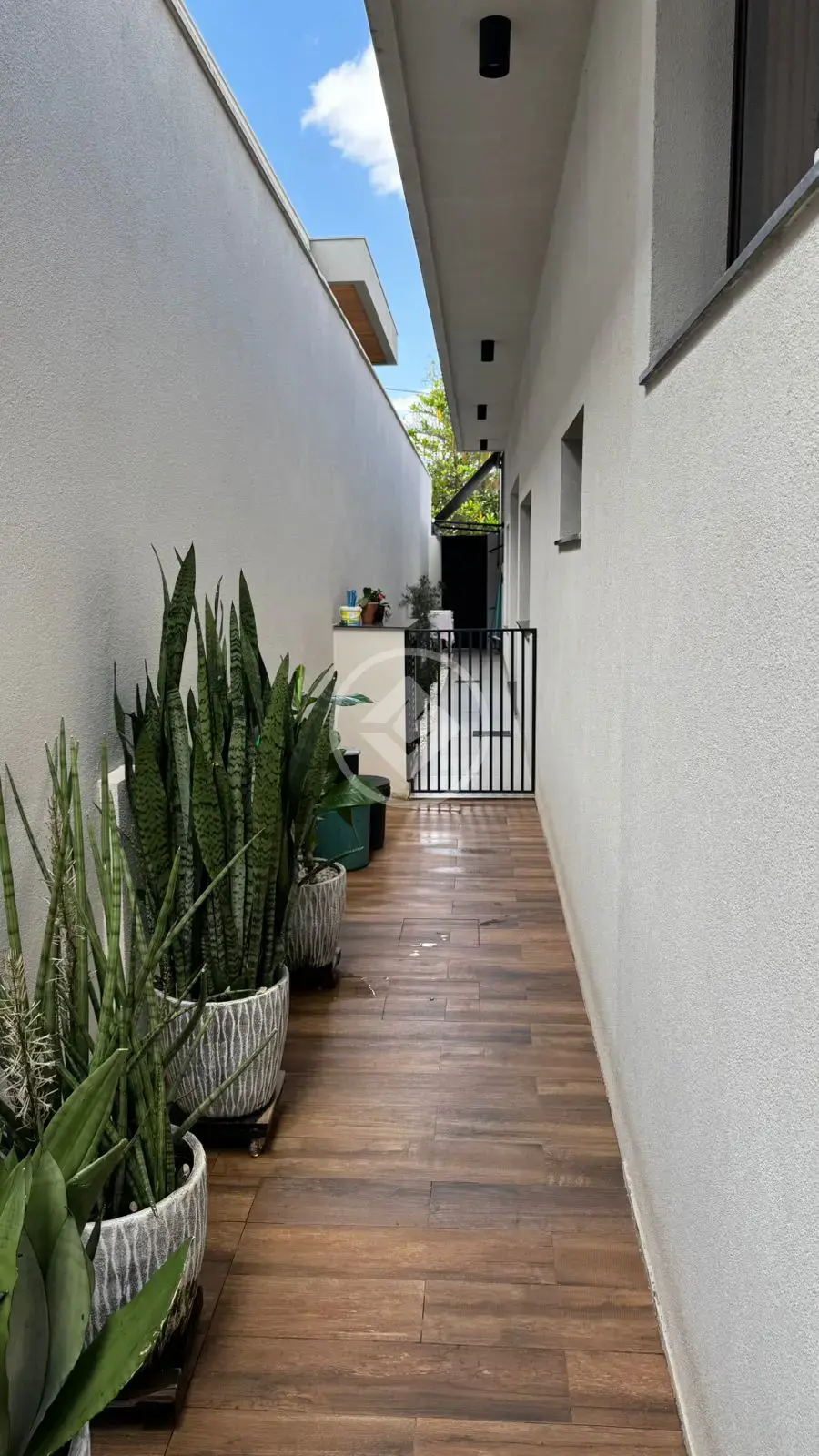 Casa Condomínio Laranjeiras, Uberlândia - MG — foto 2
