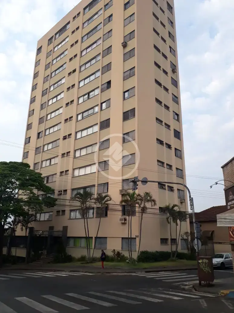 Apartamento SARAIVA, Uberlândia - MG — foto 1