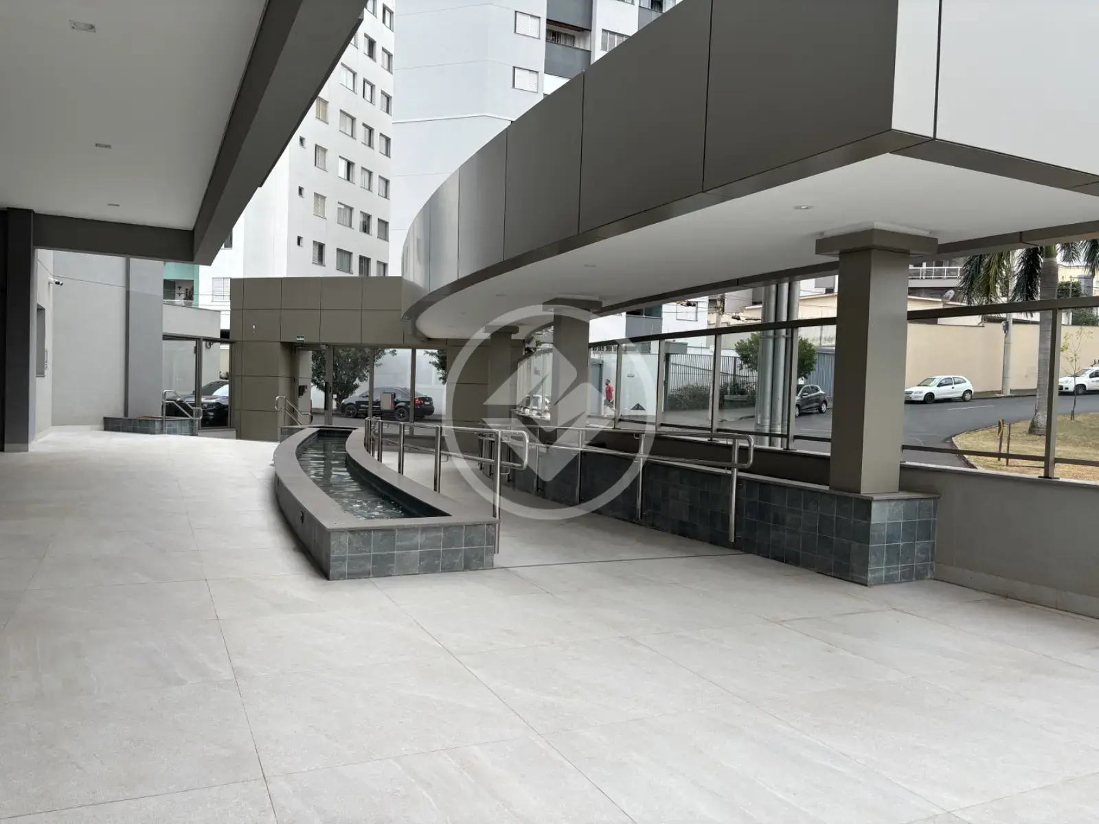 Apartamento Tabajaras, Uberlândia - MG — foto 2