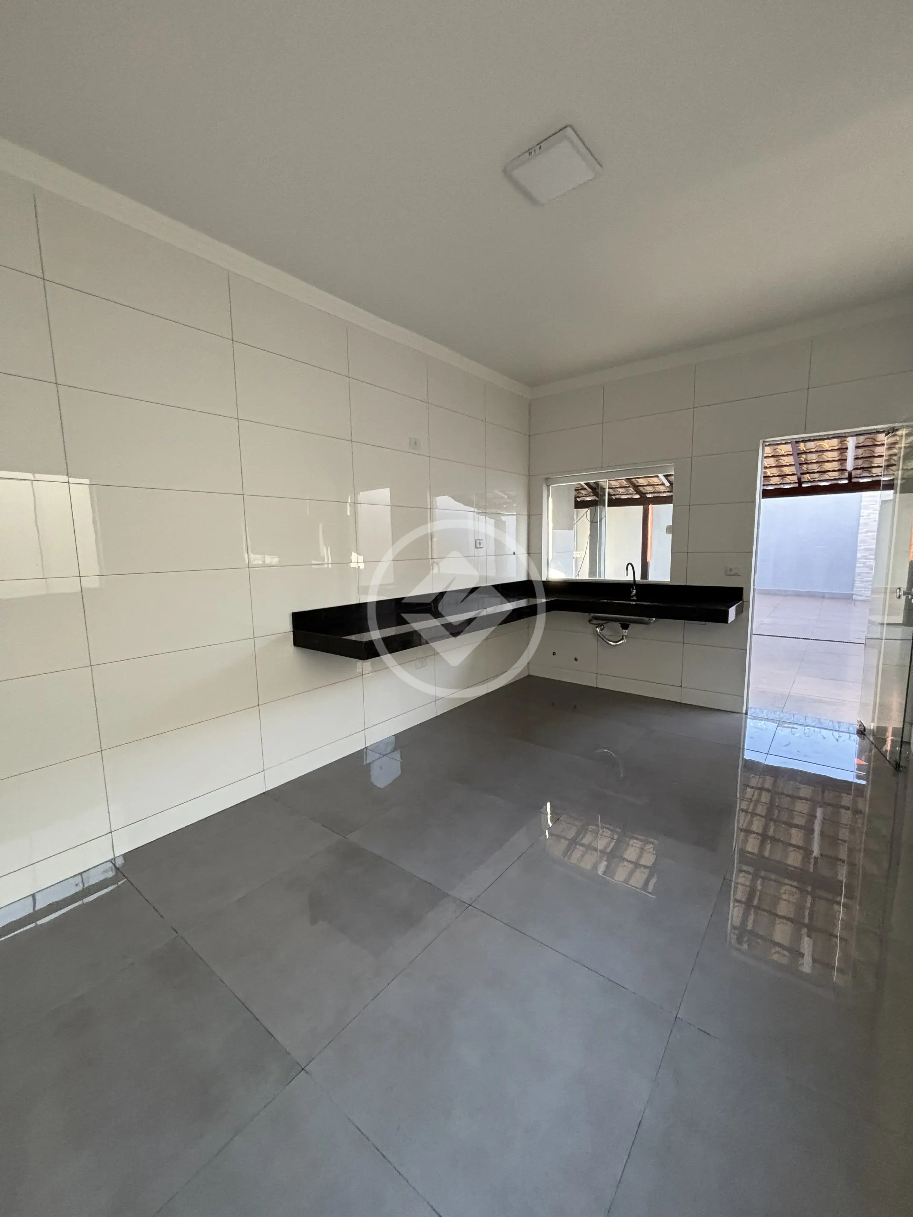 Casa 3 quartos no Dona Zulmira, Uberlândia — foto 3 de 6