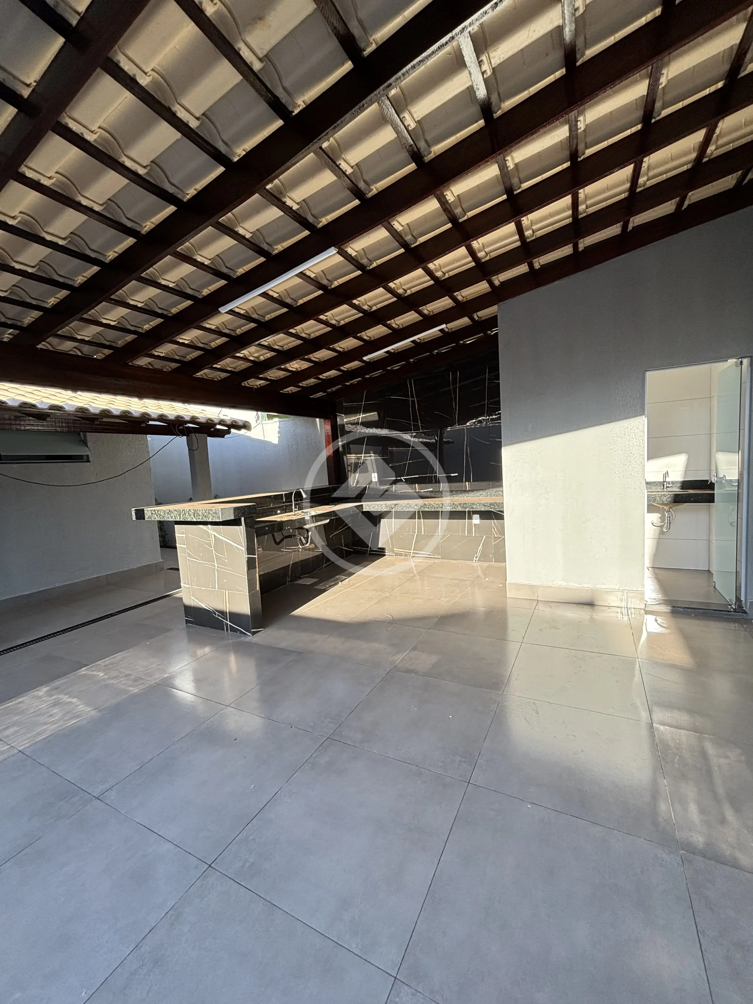 Casa 3 quartos no Dona Zulmira, Uberlândia — foto 4 de 6