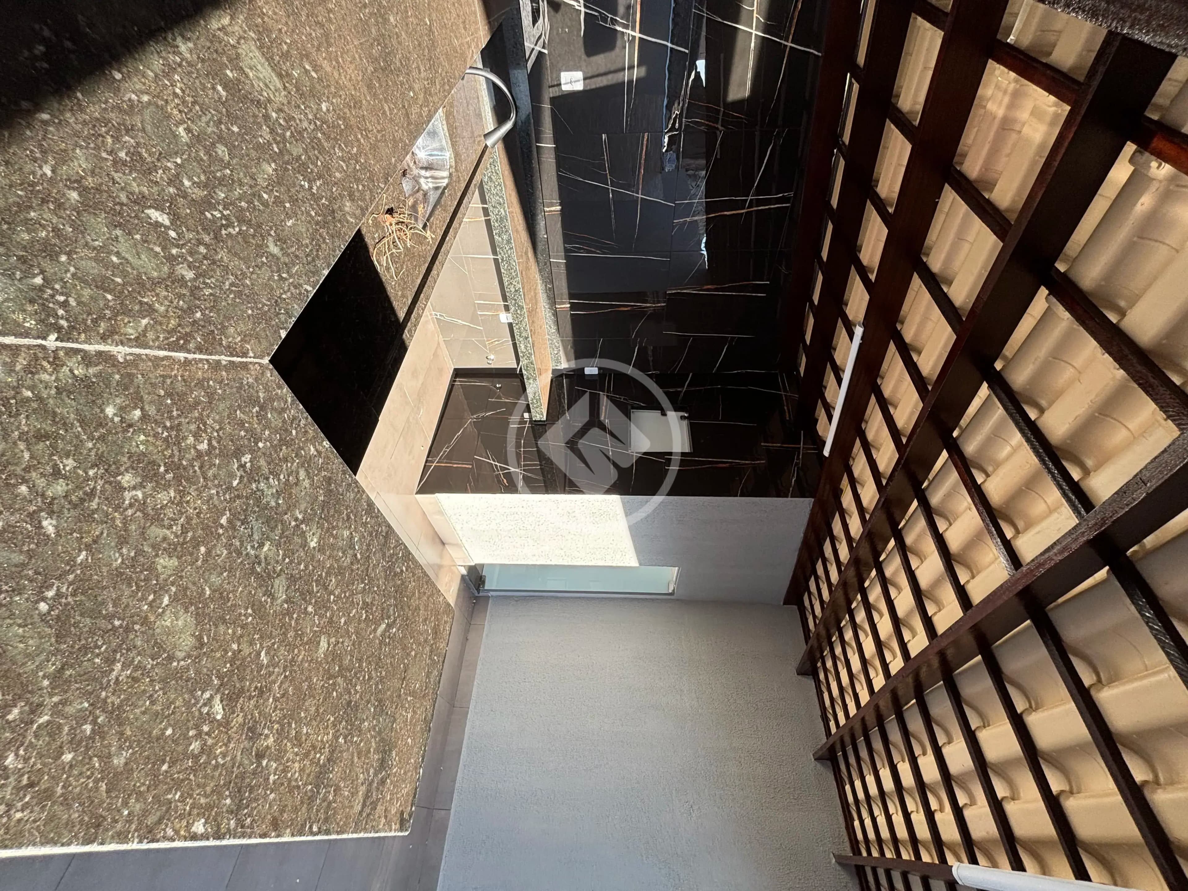 Casa 3 quartos no Dona Zulmira, Uberlândia — foto 5 de 6