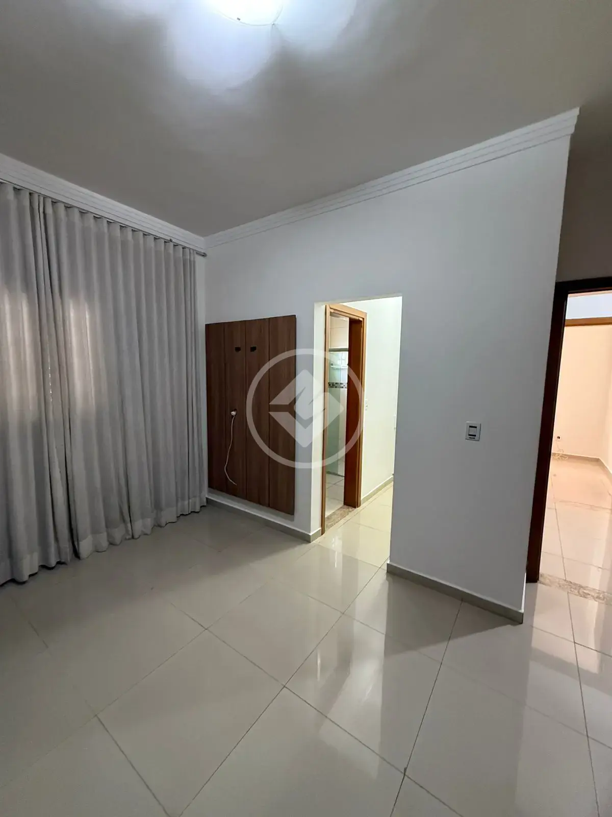 Casa 3 quartos no Granada, Uberlândia — foto 3 de 6