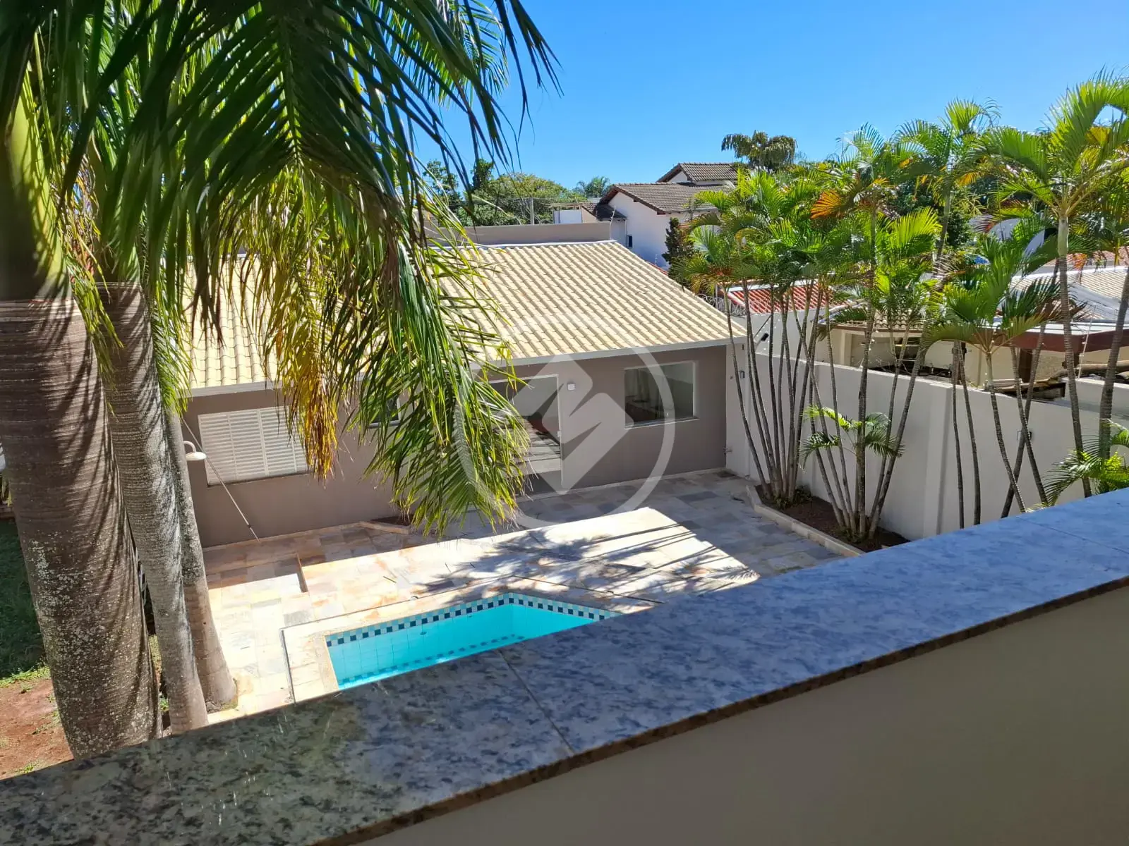 Sobrado 3 quartos no Jardim Karaíba, Uberlândia — foto 4 de 6